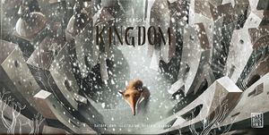 The Forgotten Kingdom