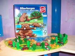 Biberburgen