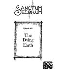 Issue: Sanctum Secorum (Issue #21 - Feb 2017)