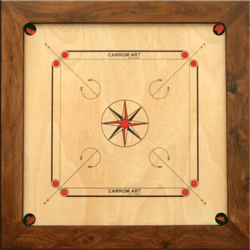Play Carrom