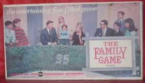 The Family Game
