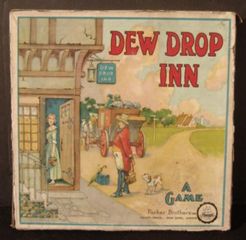 Dew Drop Inn