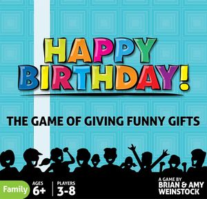 Happy Birthday!