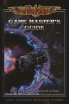 RPG Item: Fading Suns Game Master's Guide