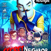 Hello Neighbor: The Secret Neighbor Party Game – Arcane Wonders