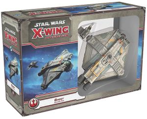 Star Wars: X-Wing Miniatures Game – Ghost Expansion Pack