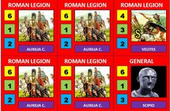 Punic Wars Combined Arms