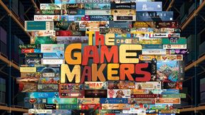 The Game Makers thumbnail