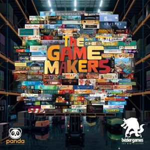 The Game Makers
