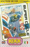Video Game: Super Cycle