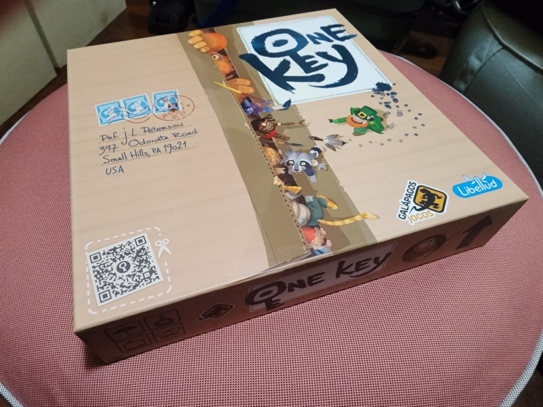 BoardGameGeek