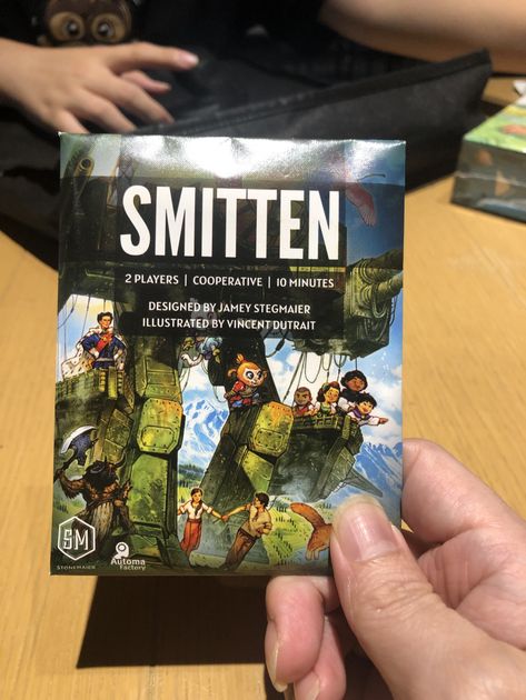 BoardGameGeek
