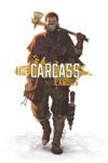 RPG Item: GMZero RPG 11: The Carcass: Exodus