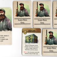 Western Legends: Big Box Promo Pack