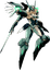 Character: Jehuty
