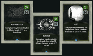 Dark Domains: 2024 Lab Rat Promo Cards