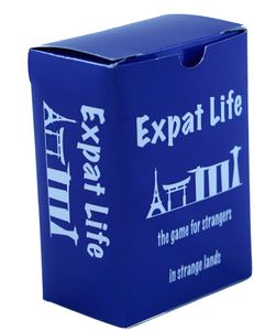 Expat Life