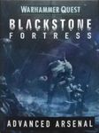 Warhammer Quest: Blackstone Fortress – Advanced Arsenal
