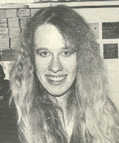 Trish Morrison