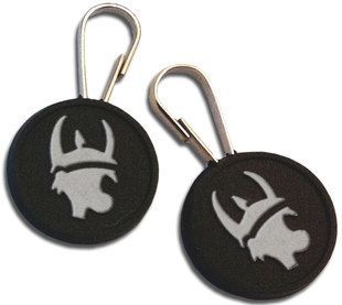 Munchkin Zipper Pull