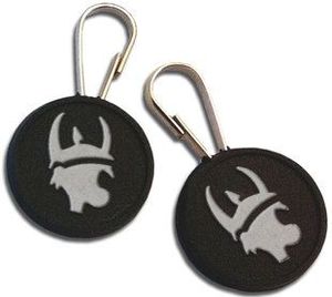Munchkin Zipper Pull