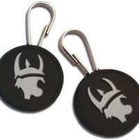 Munchkin Zipper Pull