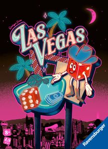Las Vegas | Board Game | BoardGameGeek