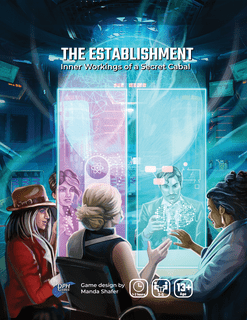 The Establishment: Inner Workings of a Secret Cabal