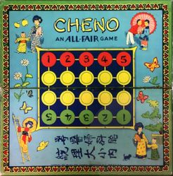 Cheno
