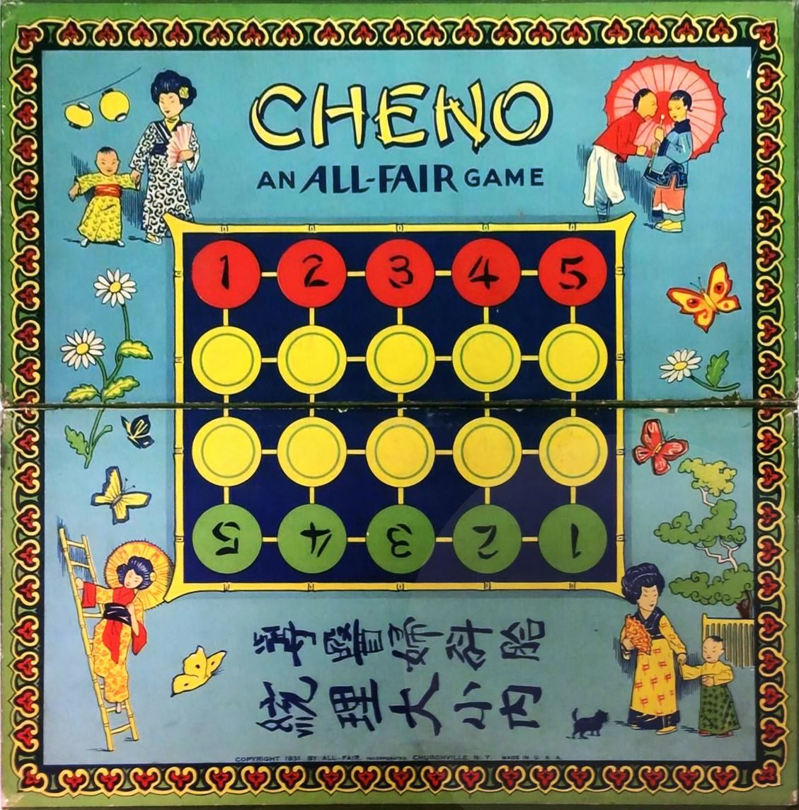 Cheno