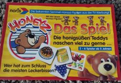 Honeyz Das Spiel