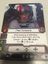 Board Game Accessory: Star Wars: X-Wing Miniatures Game – Poe Dameron Alternate Art Card
