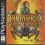 Video Game: Oddworld: Abe's Exoddus