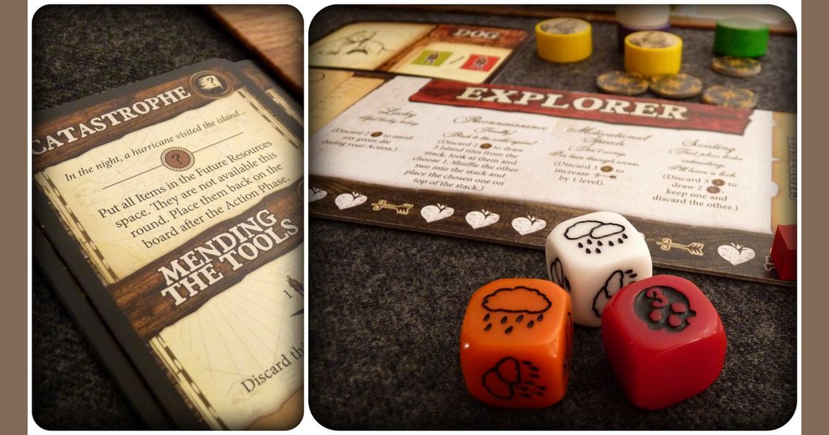 ...ode to the elf... Browsing Games BoardGameGeek