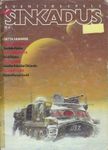 Issue: Sinkadus (Issue 6 - Feb 1987)