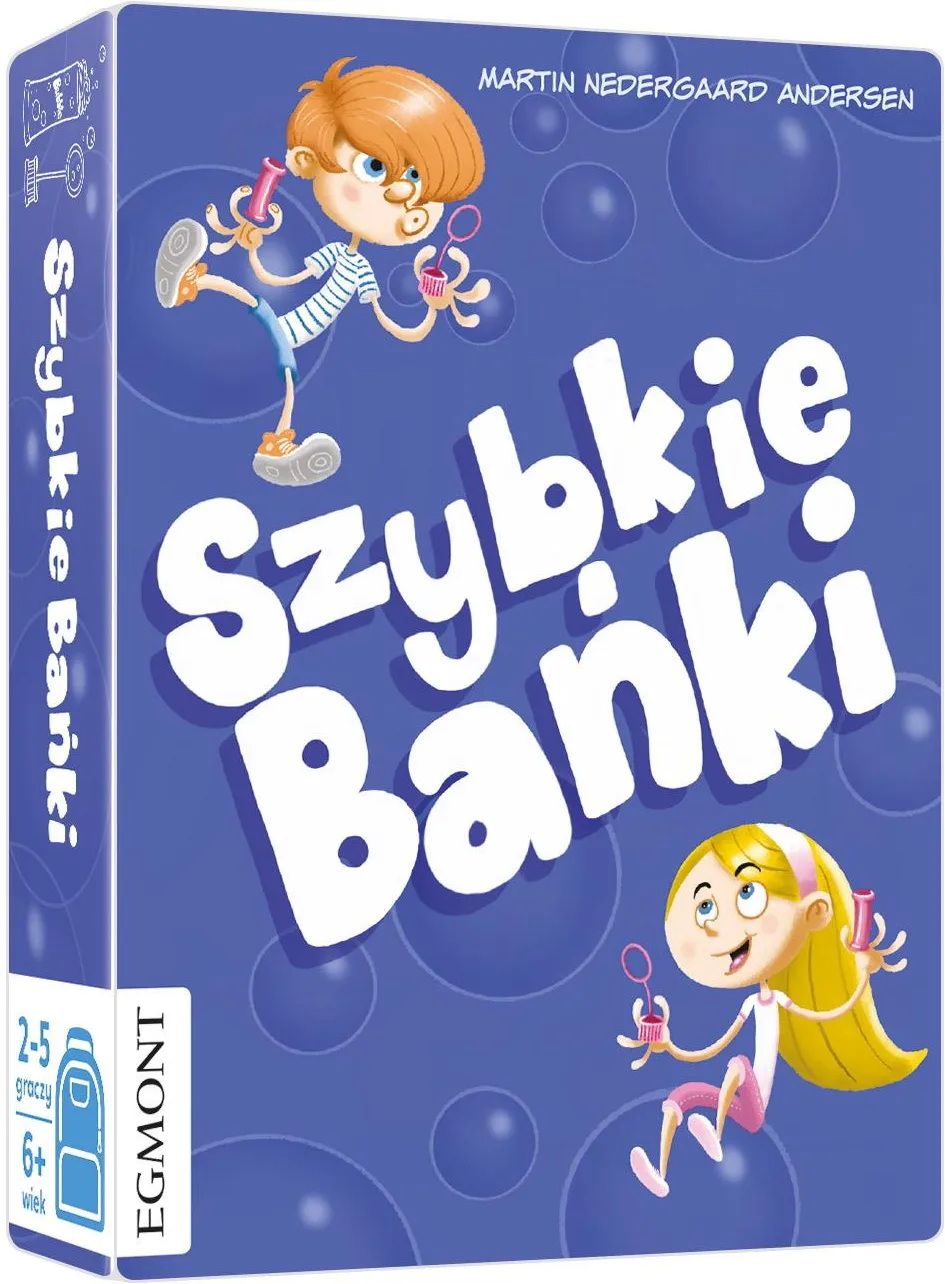 Szybkie bańki