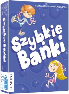 Szybkie bańki