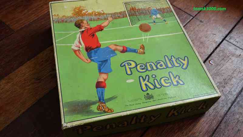 Penalty Kick