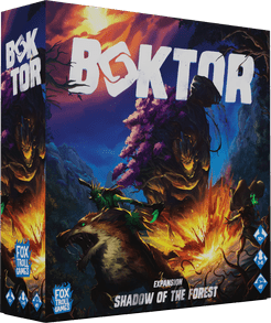 Boktor: Shadow of the Forest
