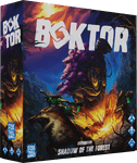 Boktor: Shadow of the Forest