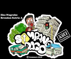 Simpang Dago