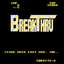 Video Game: BreakThru