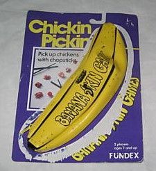 Chicken Pickin'