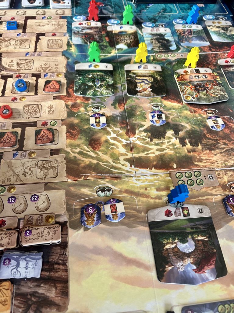 Lost Ruins of Arnak photo 4