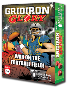 Gridiron Glory