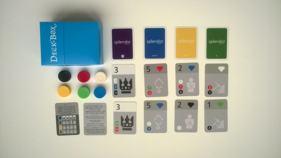 BoardGameGeek