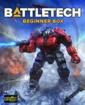 BattleTech: Beginner Box (English)