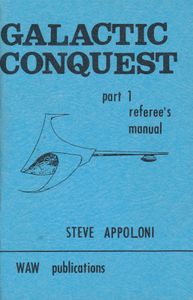 Galactic Conquest