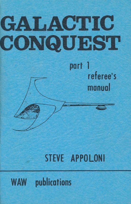 Galactic Conquest