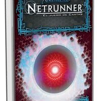 Android: Netrunner – 23 Segundos
